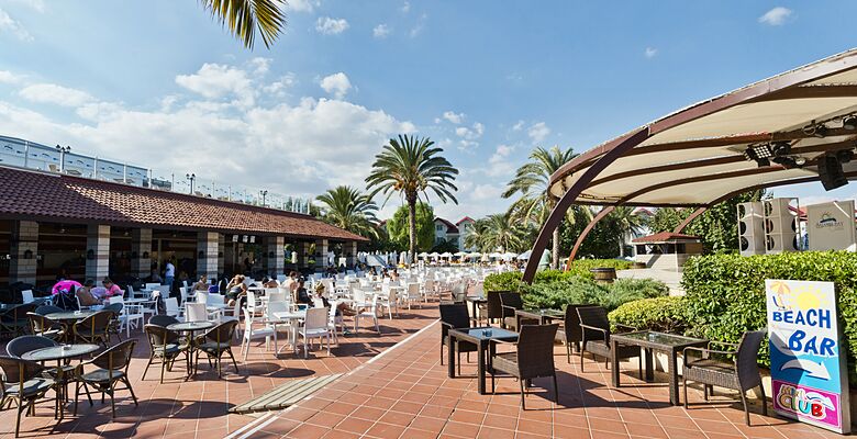 Salamis Bay Conti Hotel