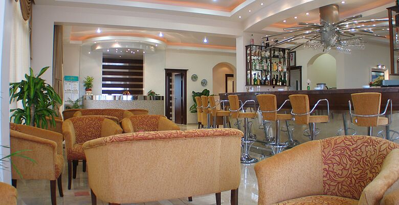 Sammy's Hotel