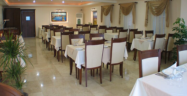 Sammy's Hotel