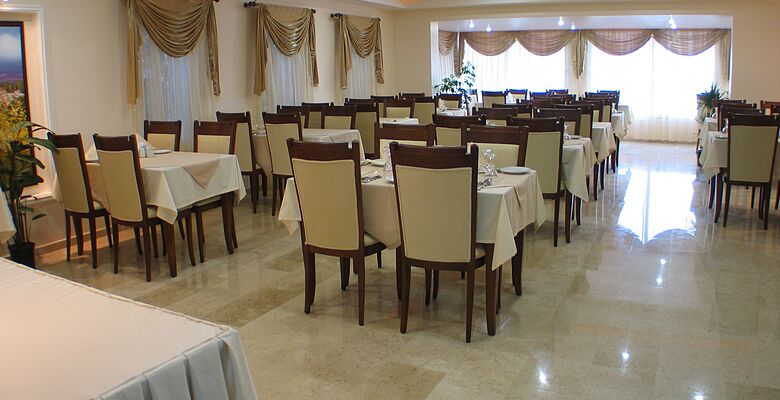 Sammy's Hotel