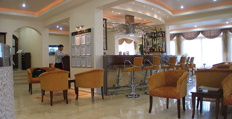 Sammy's Hotel