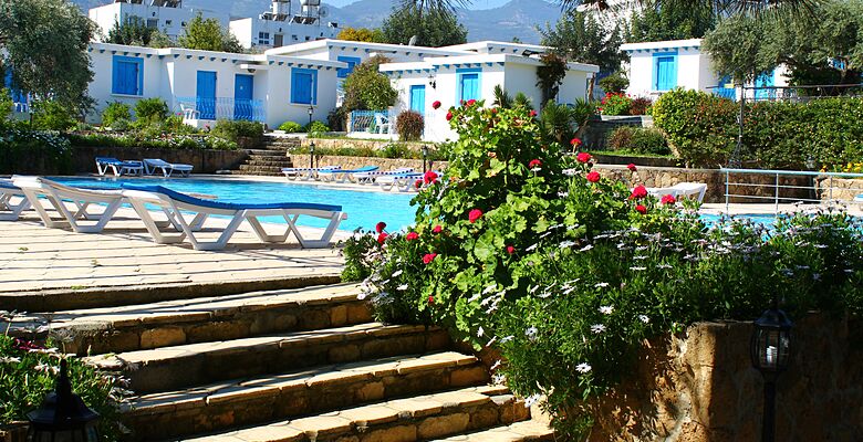 Santoria Holiday Village