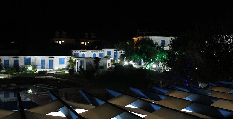 Santoria Holiday Village