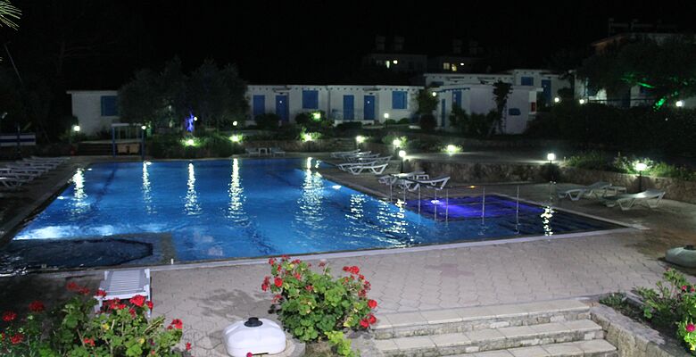 Santoria Holiday Village