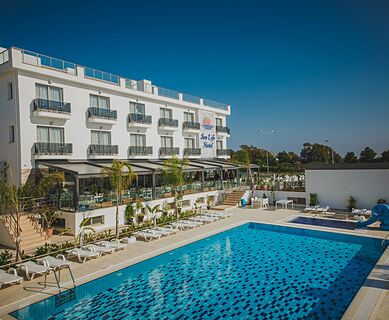 Photo of Sea Life Hotel