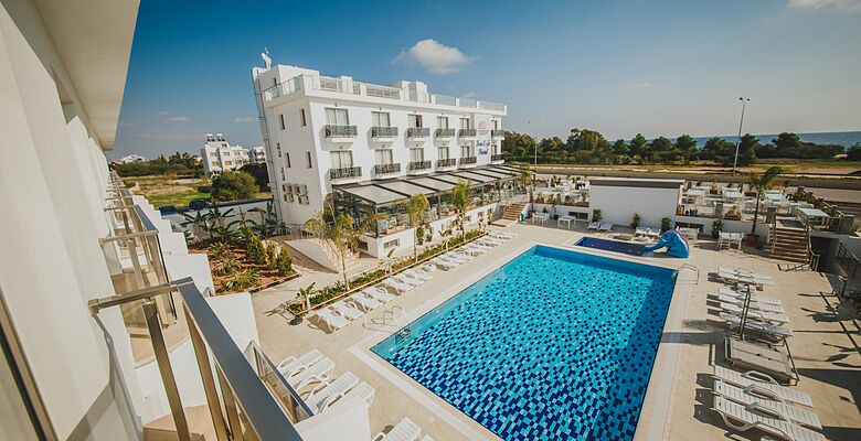 Sea Life Hotel