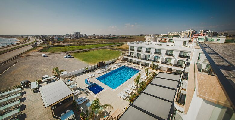 Sea Life Hotel