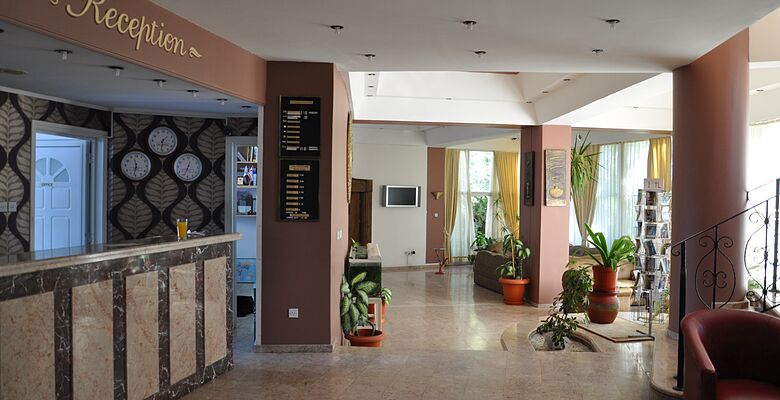 Hotel Sempati