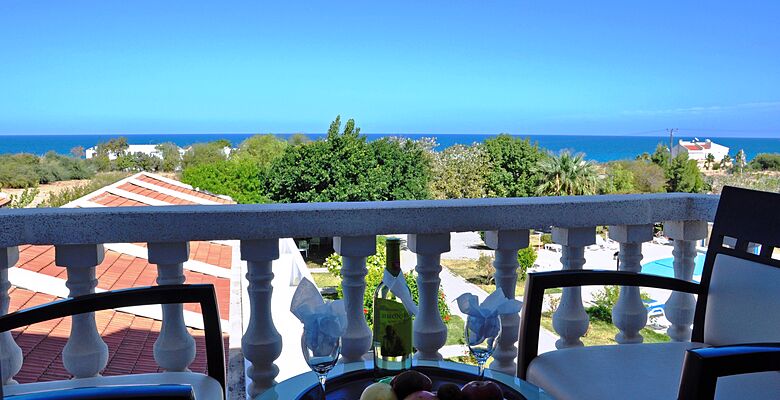 Hotel Sempati