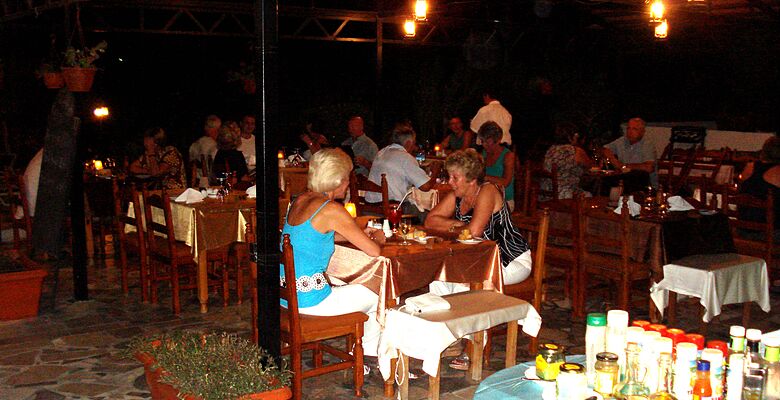 Hotel Sempati