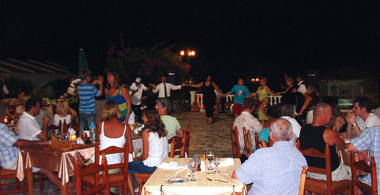 Hotel Sempati