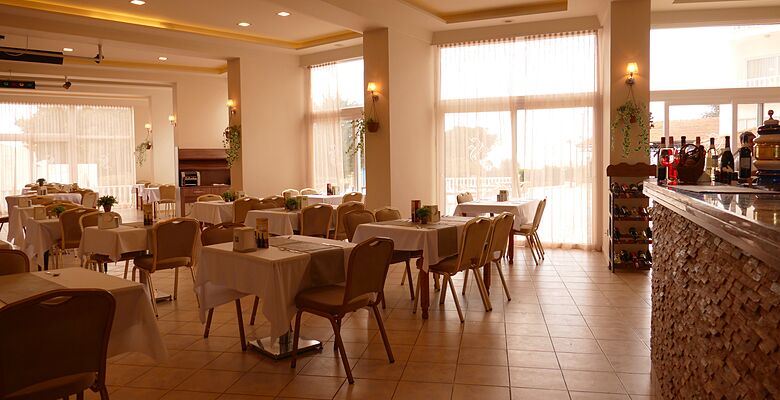 Hotel Sempati
