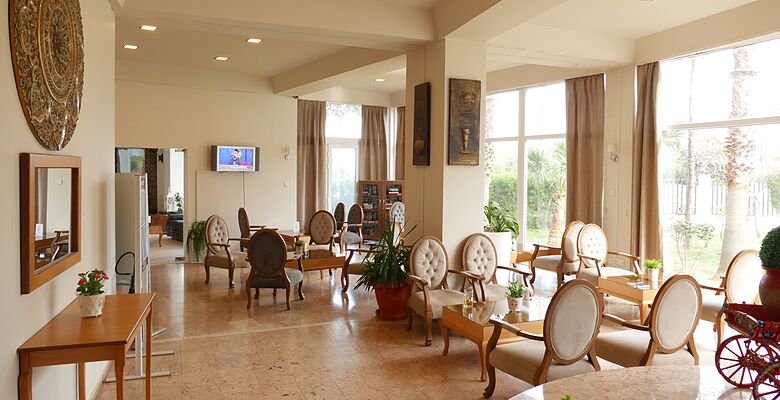 Hotel Sempati