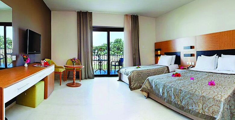 Hotel Sempati