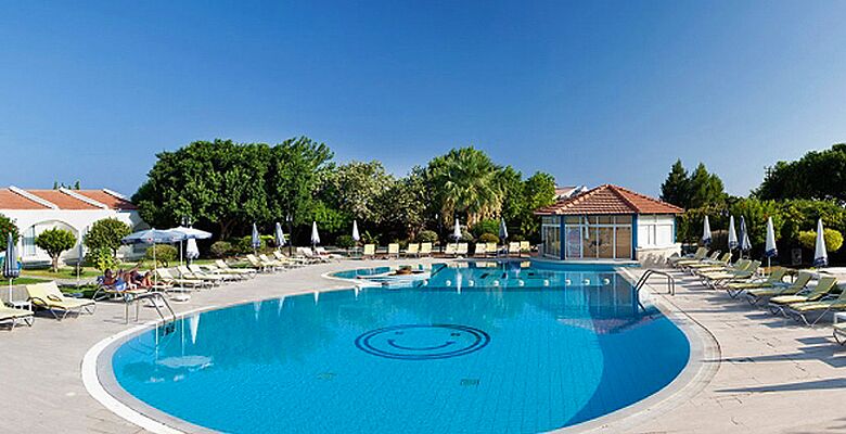 Hotel Sempati