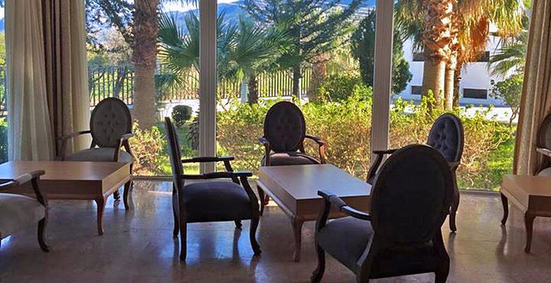 Hotel Sempati