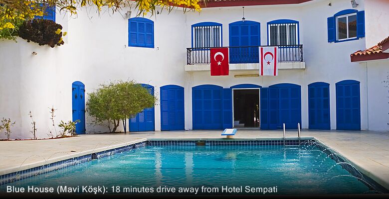 Hotel Sempati