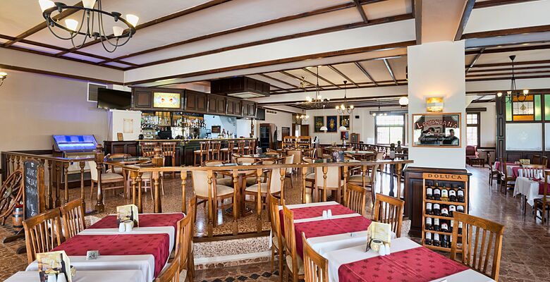 Ship Inn Hotel