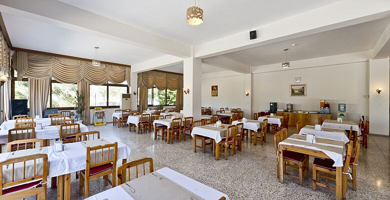 Club Simena Hotel