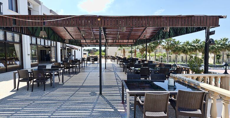 Club Simena Hotel