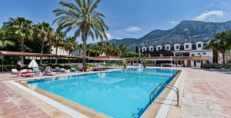 Club Simena Hotel