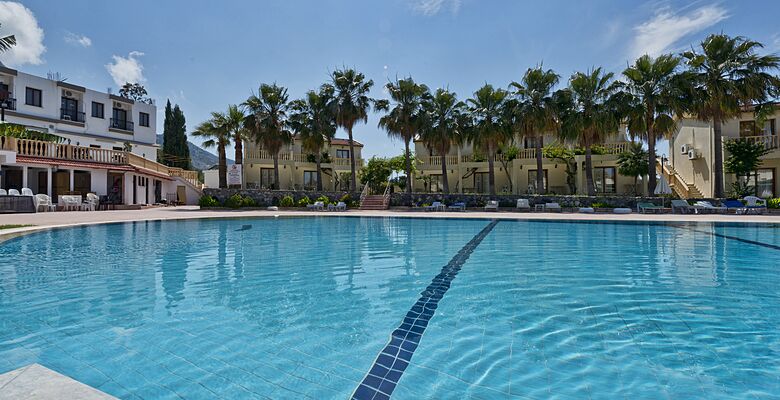 Club Simena Hotel
