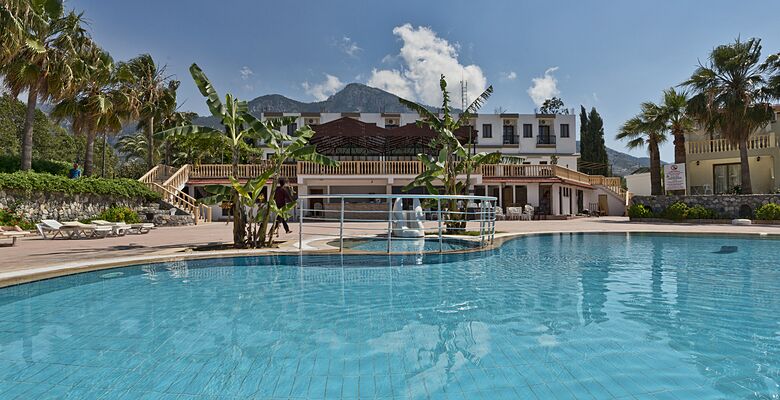 Club Simena Hotel