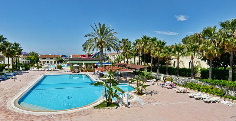 Club Simena Hotel