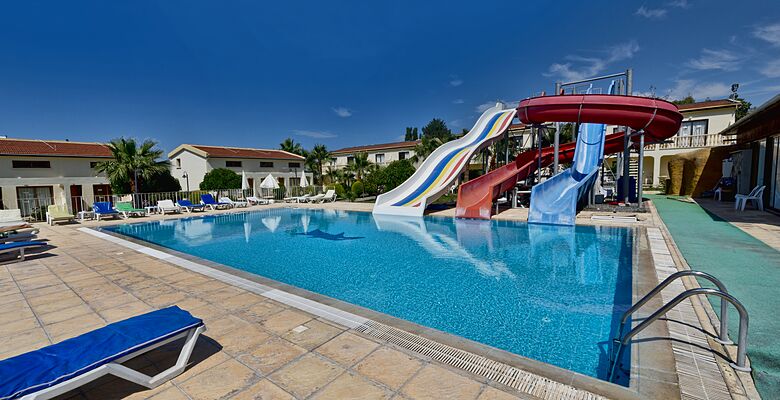 Club Simena Hotel