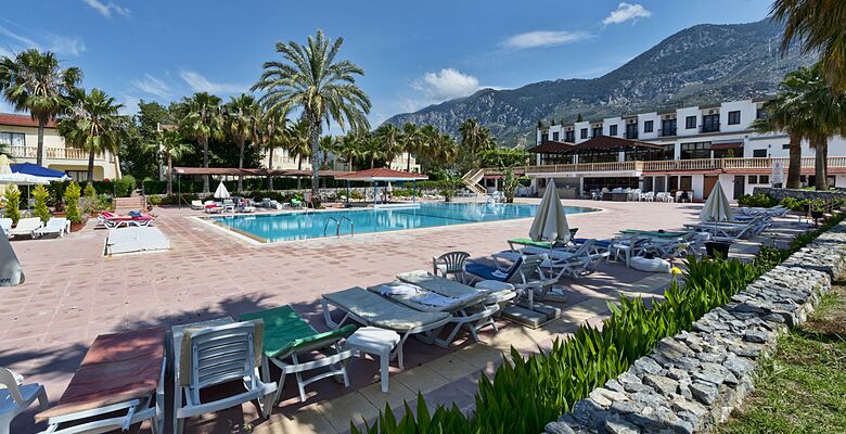 Club Simena Hotel