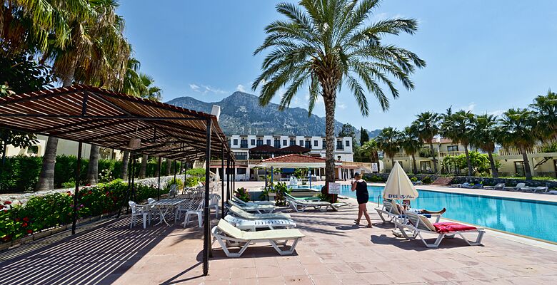 Club Simena Hotel