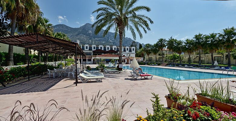 Club Simena Hotel