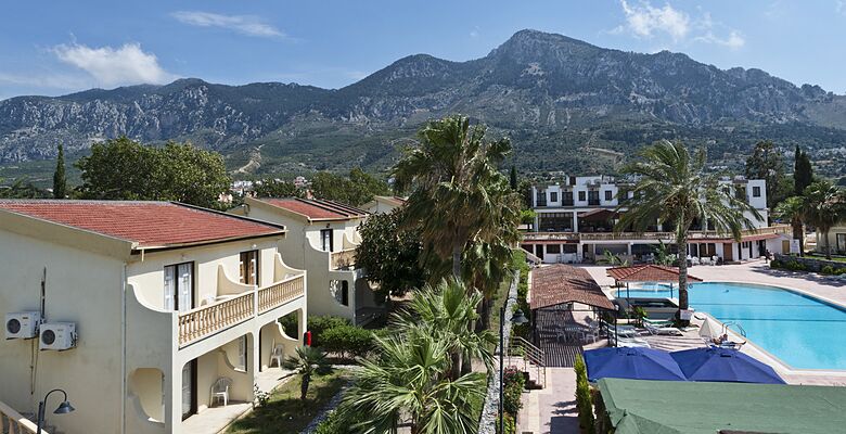 Club Simena Hotel