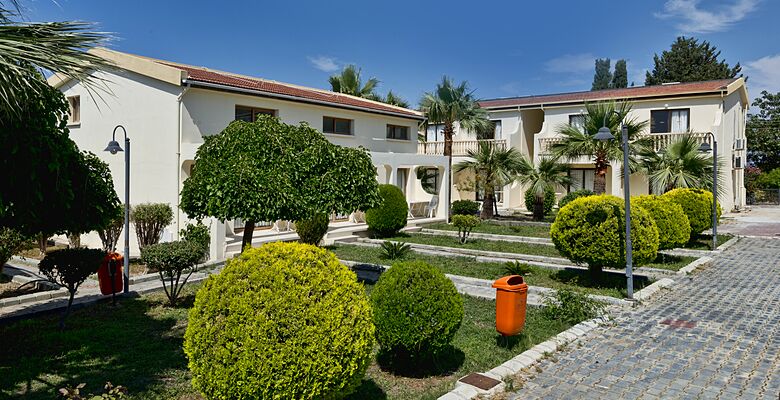 Club Simena Hotel