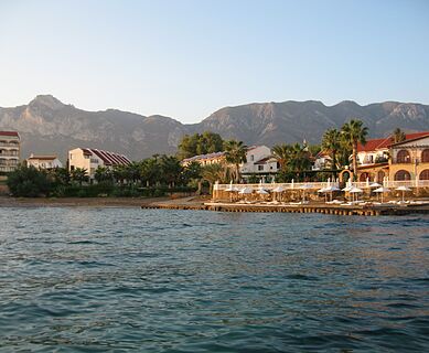 Photo of Topset Hotel