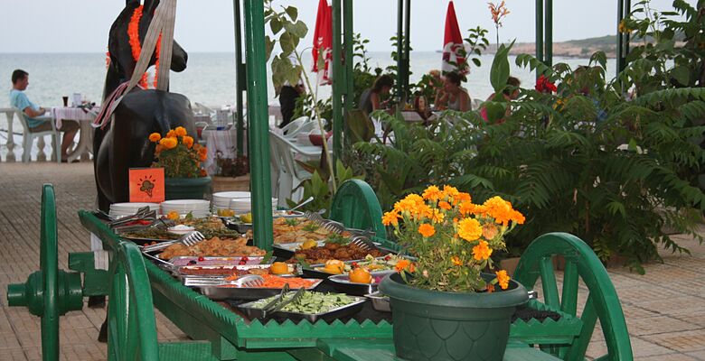 Topset Hotel