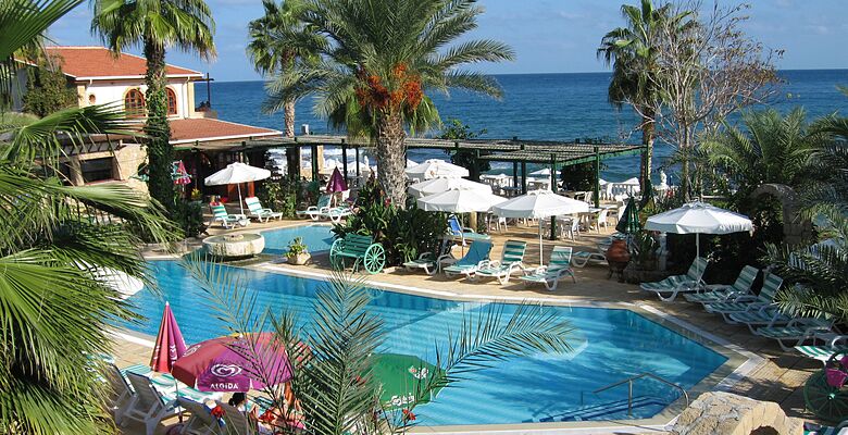 Topset Hotel