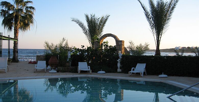 Topset Hotel