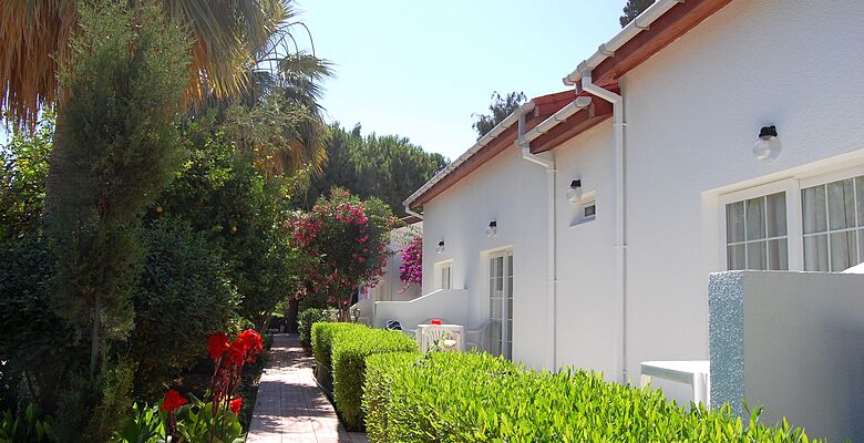 Villa Club Holiday Village