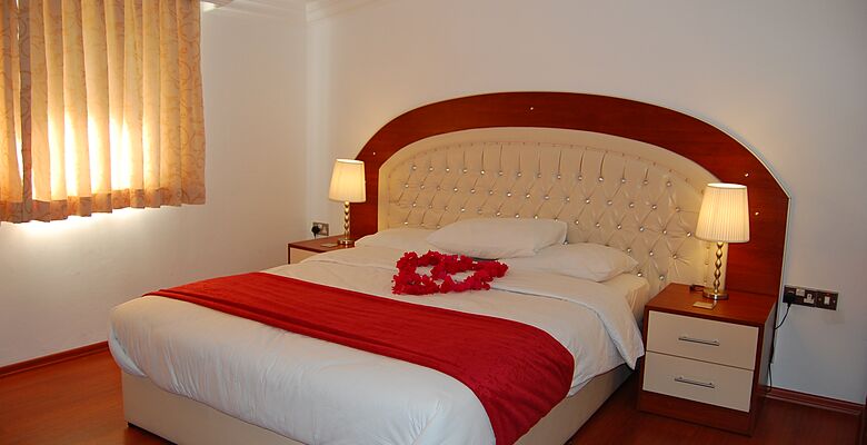 Villa Club Holiday Village