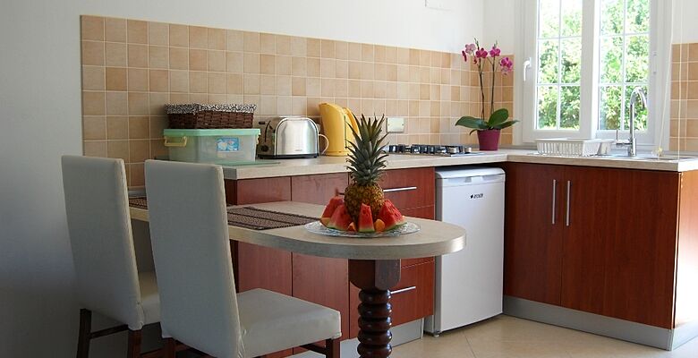 Villa Club Holiday Village