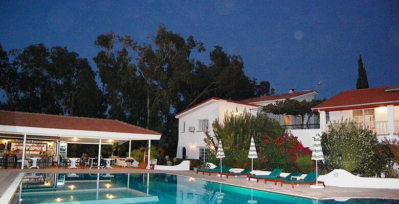 Villa Club Holiday Village