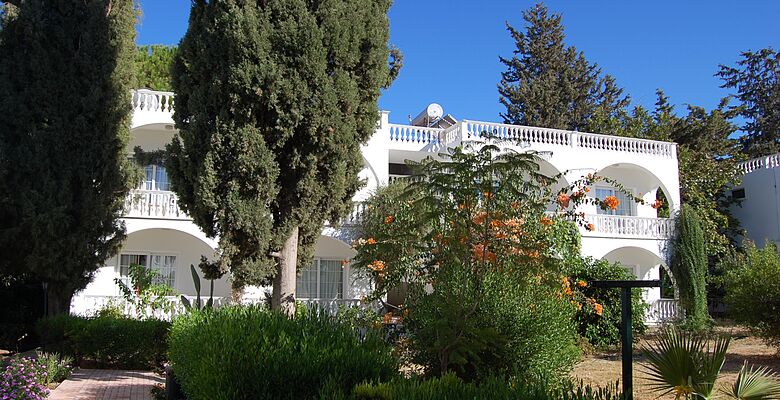 Villa Club Holiday Village