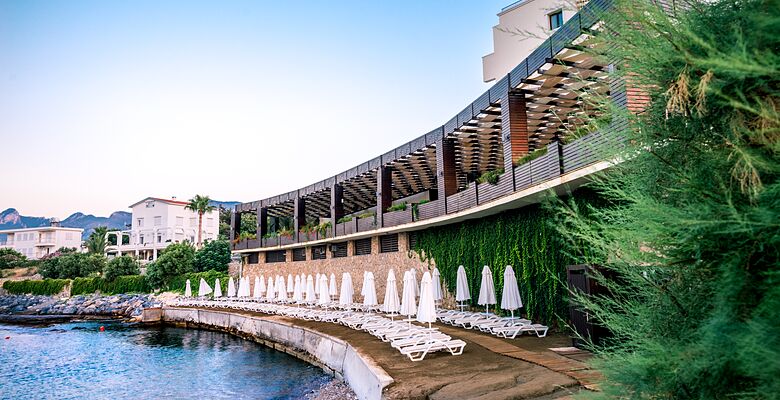 Vuni Palace Hotel
