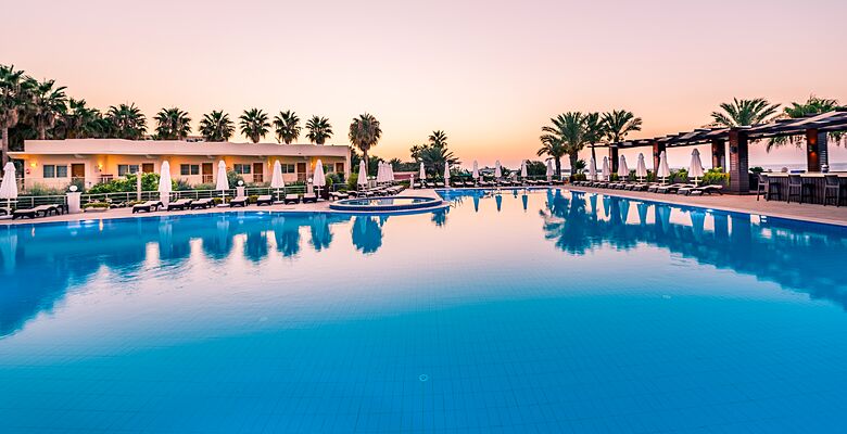 Vuni Palace Hotel